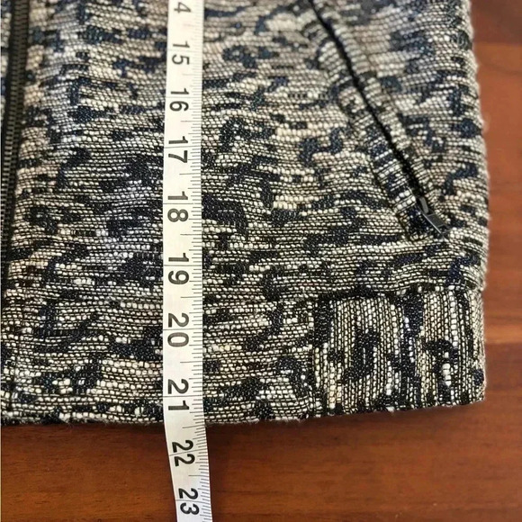 Fossil Brocade Bomber Jacket - Picture 9 of 10